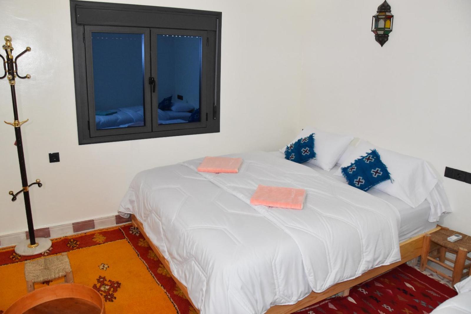 Hotel Azul Todra Gorges Tinghir Exterior foto