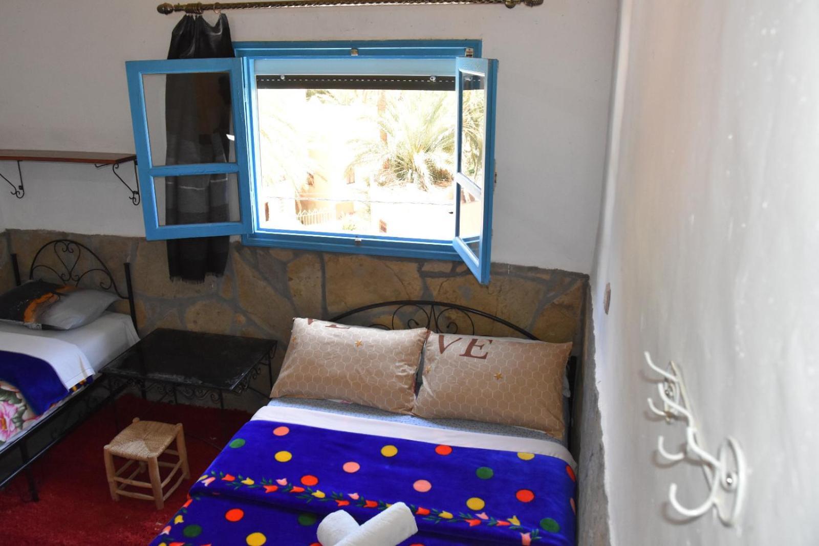 Hotel Azul Todra Gorges Tinghir Exterior foto