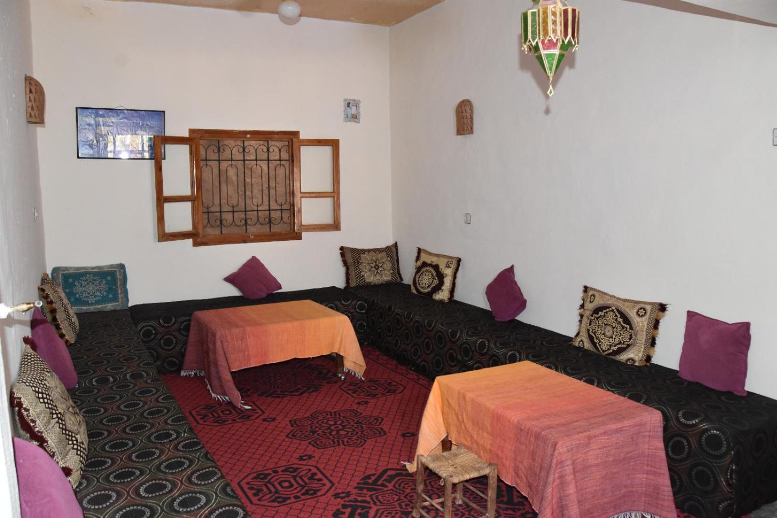 Hotel Azul Todra Gorges Tinghir Exterior foto
