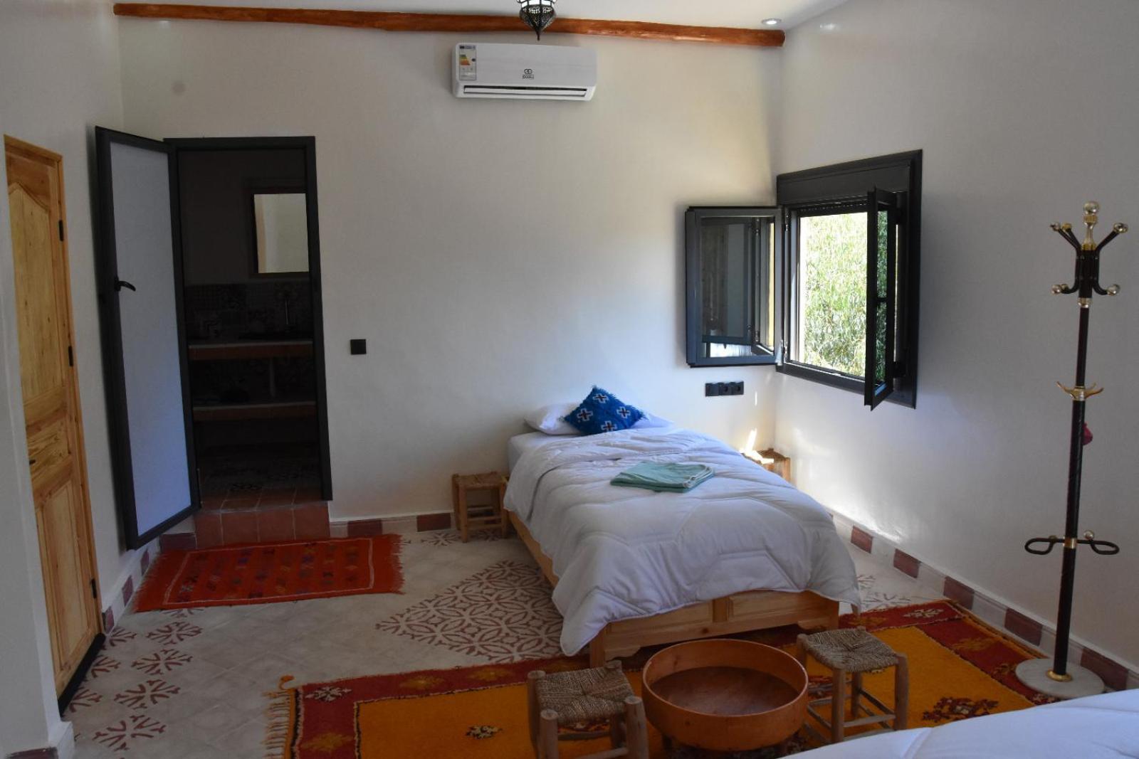Hotel Azul Todra Gorges Tinghir Exterior foto